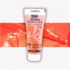 AKRYLOVÁ FARBA - PEBEO - STUDIO ACRYLICS - 100 ML | 353 IRIDESCENT ORANGE YELLOW