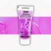 Pébéo Studio Acrylic akrylová farba 100 ml | 356 Iridescent Violet Blue