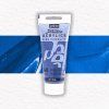 Pébéo Studio Acrylic akrylová farba 100 ml | 360 Iridescent Blue Black