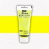 AKRYLOVÁ FARBA - PEBEO - STUDIO ACRYLICS - 100 ML | 372 FLUORESCENT YELLOW