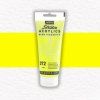 Pébéo Studio Acrylic akrylová farba 100 ml | 372 Fluorescent Yellow