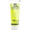 AKRYLOVÁ FARBA - PEBEO STUDIO ACRYLICS - 100 ML - 372 FLUORESCENT YELLOW