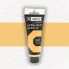 Sennelier Raphaël Campus akrylová farba 120 ml | 007 Pastel Orange