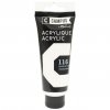 AKRYLOVÁ FARBA - SENNELIER RAPHAËL CAMPUS - 100 ML - 116 TITANIUM WHITE
