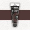 AKRYLOVÁ FARBA - SENNELIER - RAPHAËL CAMPUS - 120 ML | 202 BURNT UMBER