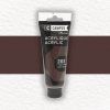 Sennelier Raphaël Campus akrylová farba 120 ml | 202 Burnt Umber