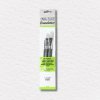 stetce-na-olej-winsor-newton-foundation-kratka-nasada-3-ks
