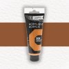 AKRYLOVÁ FARBA - SENNELIER - RAPHAËL CAMPUS - 120 ML | 205 RAW UMBER