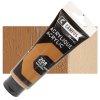 AKRYLOVÁ FARBA - SENNELIER RAPHAËL CAMPUS - 100 ML - 208 RAW SIENNA