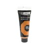 AKRYLOVÁ FARBA - SENNELIER RAPHAËL CAMPUS - 100 ML - 208 RAW SIENNA