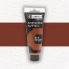 AKRYLOVÁ FARBA - SENNELIER - RAPHAËL CAMPUS - 120 ML | 211 BURNT SIENNA
