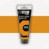 Sennelier Raphaël Campus akrylová farba 120 ml | 252 Yellow Ochre