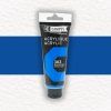 Sennelier Raphaël Campus akrylová farba 120 ml | 303 Cobalt Blue