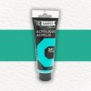 AKRYLOVÁ FARBA - SENNELIER - RAPHAËL CAMPUS - 120 ML | 341 TURQUOISE