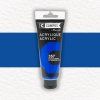 Sennelier Raphaël Campus akrylová farba 120 ml | 357 Ultramarine Blue