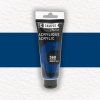 Sennelier Raphaël Campus akrylová farba 100 ml | 360 Midnight Blue