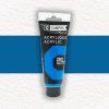 Sennelier Raphaël Campus akrylová farba 100 ml | 385 Primary Blue