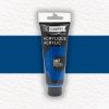 AKRYLOVÁ FARBA - SENNELIER - RAPHAËL CAMPUS - 100 ML | 387 PHTHALO BLUE