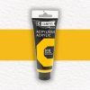 Sennelier Raphaël Campus akrylová farba 120 ml | 515 Gold Yellow