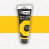 AKRYLOVÁ FARBA - SENNELIER - RAPHAËL CAMPUS - 120 ML | 541 CADMIUM YELLOW MEDIUM HUE