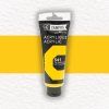 Sennelier Raphaël Campus akrylová farba 120 ml | 541 Cadmium Yellow Medium Hue