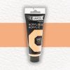 Sennelier Raphaël Campus akrylová farba 120 ml | 563 Naples Yellow Warm