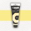 Sennelier Raphaël Campus akrylová farba 120 ml | 567 Naples Yellow