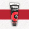 AKRYLOVÁ FARBA - SENNELIER - RAPHAËL CAMPUS - 120 ML | 616 CADMIUM RED MEDIUM HUE