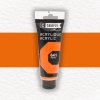 AKRYLOVÁ FARBA - SENNELIER - RAPHAËL CAMPUS - 120 ML | 641 ORANGE
