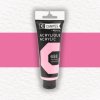 AKRYLOVÁ FARBA - SENNELIER - RAPHAËL CAMPUS - 120 ML | 658 QUINACRIDONE PINK