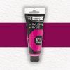 Sennelier Raphaël Campus akrylová farba 120 ml | 671 Deep Magenta