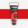 AKRYLOVÁ FARBA - SENNELIER - RAPHAËL CAMPUS - 120 ML | 674 VERMILION