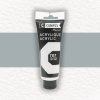 AKRYLOVÁ FARBA - SENNELIER - RAPHAËL CAMPUS - 120 ML | 707 LIGHT GREY