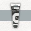 Sennelier Raphaël Campus akrylová farba 120 ml | 707 Light Grey