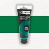 AKRYLOVÁ FARBA - SENNELIER - RAPHAËL CAMPUS - 120 ML | 803 GREEN DEEP