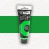 Sennelier Raphaël Campus akrylová farba 120 ml | 817 Permanent Green Light