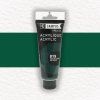 Sennelier Raphaël Campus akrylová farba 100 ml | 819 Sap Green
