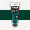 AKRYLOVÁ FARBA - SENNELIER - RAPHAËL CAMPUS - 100 ML | 869 EMERALD GREEN