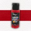 Artmagico Premium akrylová farba 59 ml | Crimson Red