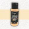 Artmagico Premium akrylová farba 59 ml | Champagne