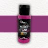 AKRYLOVÁ FARBA - ARTMAGICO - 59 ML | MAGENTA