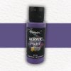 AKRYLOVÁ FARBA - ARTMAGICO - 59 ML | MAUVE PURPLE