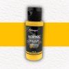 Artmagico Premium akrylová farba 59 ml | Mid Yellow