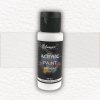 AKRYLOVÁ FARBA - ARTMAGICO - 59 ML | TITANIUM WHITE