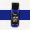 AKRYLOVÁ FARBA - ARTMAGICO - 59 ML | ULTRAMARINE BLUE