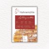AKVARELOVÝ BLOK - HAHNEMÜHLE - ALLEGRETTO - 150 GSM - ROUGH - 10 LISTOV | A4