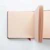 AKVARELOVÝ ZÁPISNÍK - HAHNEMÜHLE - TONED WATERCOLOUR BOOK - 200 GSM - BEIGE