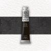 Winsor & Newton Winton olejová farba 200 ml | Ivory Black