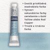 Winsor & Newton Cotman akvarelová farba 8 ml | Iridescent Blue
