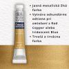 Winsor & Newton Cotman akvarelová farba 8 ml | Yellow Gold
